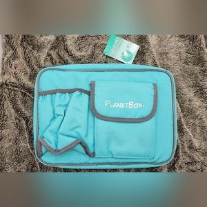 Planet Box LunchBox
